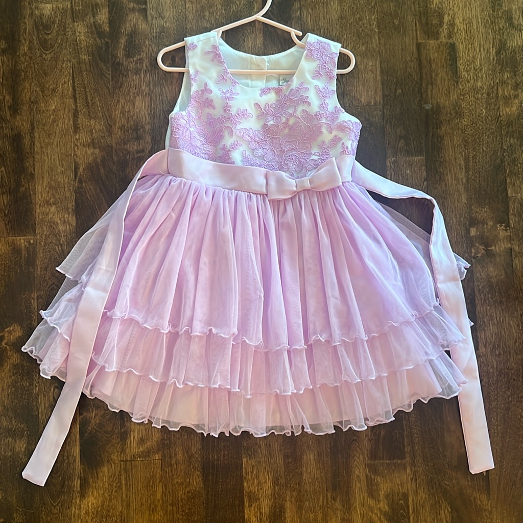 Fancy Dress